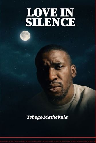 Cover image for Love in Silence