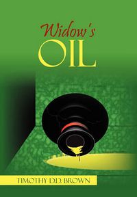 Cover image for Widow's Oil: The Beginning