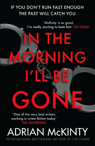 Cover image for In the Morning I'll be Gone