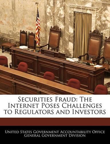 Cover image for Securities Fraud