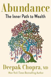 Cover image for Abundance: The Inner Path to Wealth