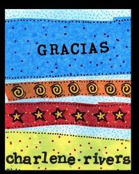 Cover image for Gracias