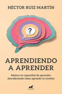 Cover image for Aprendiendo a aprender / Learning to Learn
