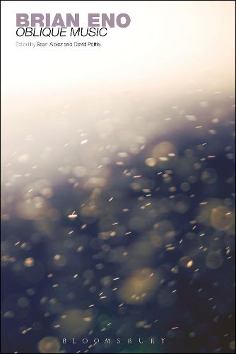 Cover image for Brian Eno: Oblique Music
