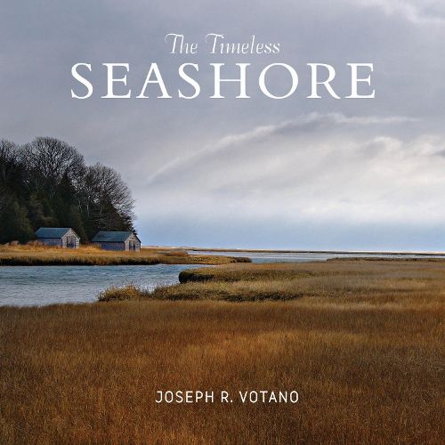 Cover image for Timeless Seashore
