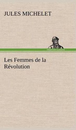 Les Femmes de la Revolution