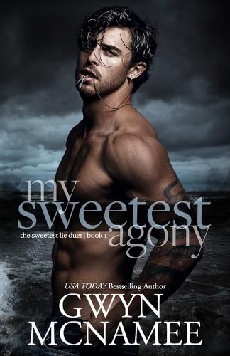 Cover image for My Sweetest Agony