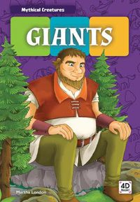 Cover image for Giants