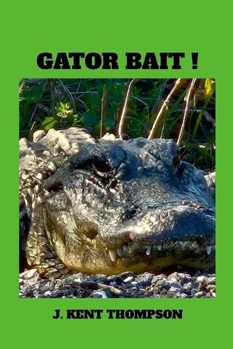 Cover image for Gator Bait