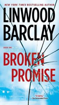 Cover image for Broken Promise