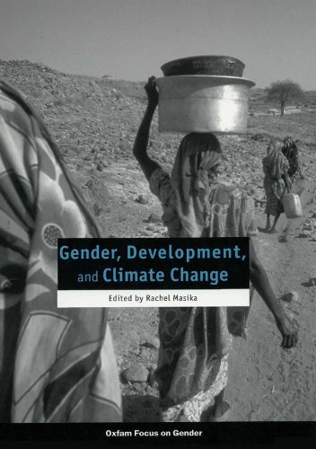 Gender, Development, and Climate Change