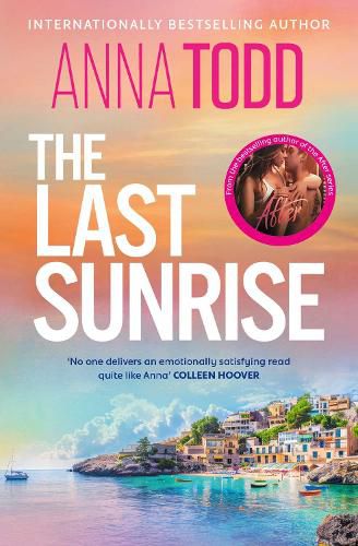 Cover image for The Last Sunrise