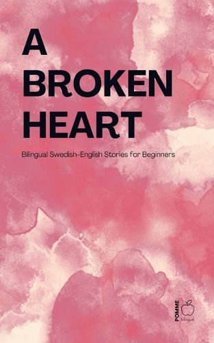Cover image for A Broken Heart