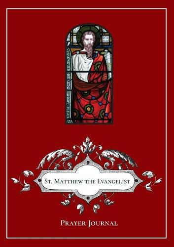 St Matthew the Evangelist Prayer Journal