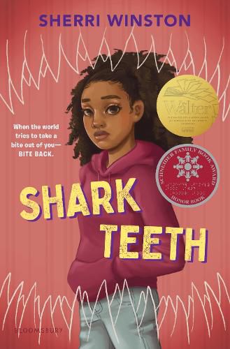 Cover image for Shark Teeth