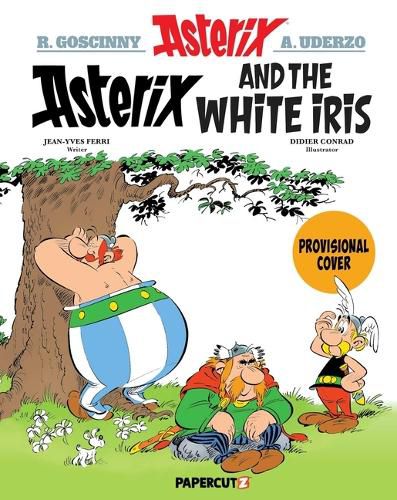 Asterix Vol. 40