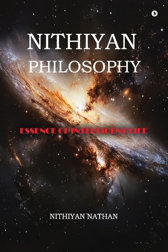 Cover image for Nithiyan Philosophy