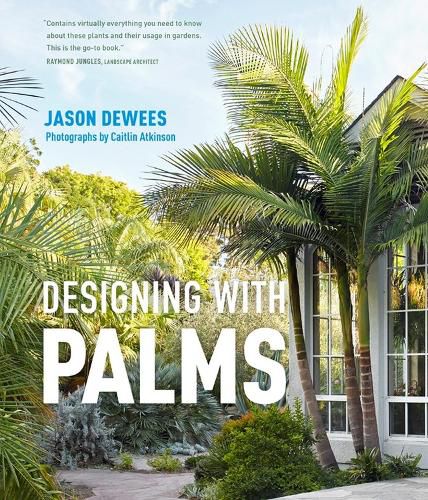 Cover image for Designing with Palms