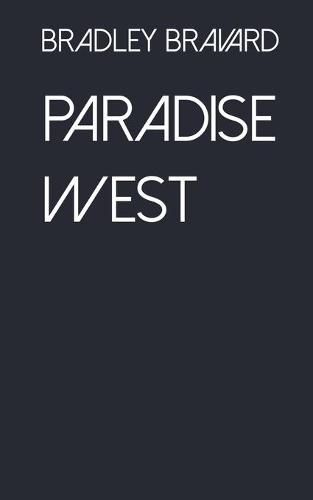 Cover image for Paradise West