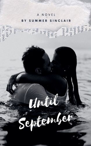 Cover image for Until September