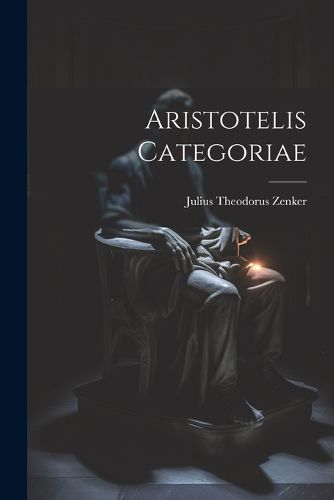 Aristotelis Categoriae