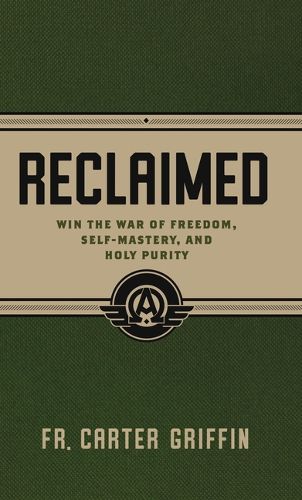 Cover image for Reclaimed