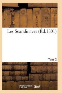 Cover image for Les Scandinaves T02