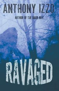 Cover image for Ravaged