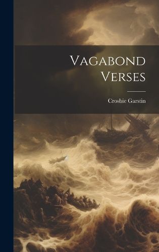 Cover image for Vagabond Verses