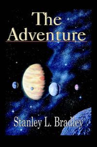 Cover image for The Adventure