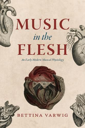 Cover image for Music in the Flesh