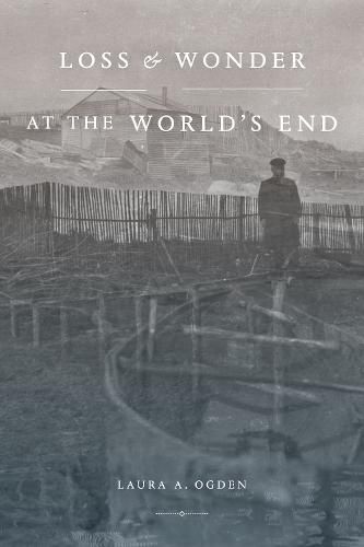 Cover image for Loss and Wonder at the World's End