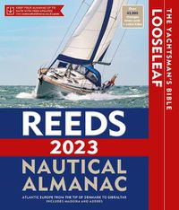 Cover image for Reeds Looseleaf Almanac 2023 (inc binder)