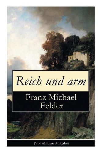 Cover image for Reich Und Arm (Vollstandige Ausgabe)