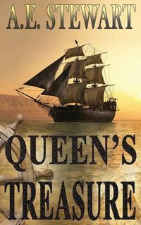 Cover image for Queen's Treasure