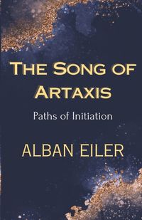 Cover image for The Song of Artaxis