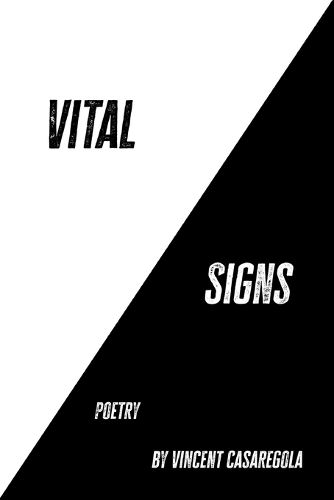 Cover image for Vital Signs