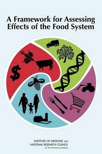 A Framework for Assessing Effects of the Food System