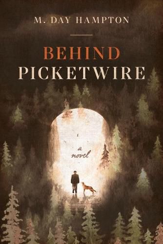 Cover image for Behind Picketwire