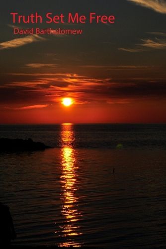 Cover image for Truth Set Me Free