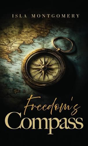 Cover image for Freedom's Compass
