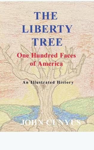 Cover image for The Liberty Tree