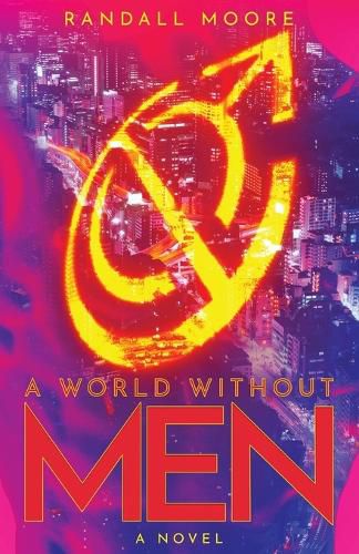 Cover image for A World Without Men