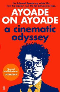 Cover image for Ayoade on Ayoade