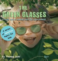 Cover image for The Green Glasses