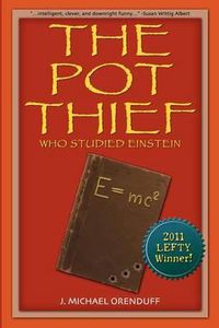 Cover image for The Pot Thief Who Studied Einstein