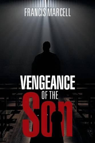 Cover image for Vengeance of the Son