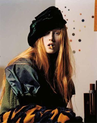 Cover image for Craig McDean: Manual