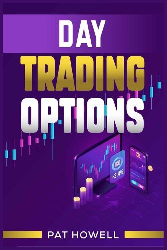 Cover image for Day Trading Options