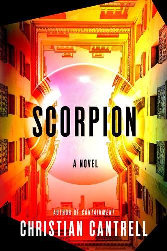 Cover image for Scorpion: A Novel